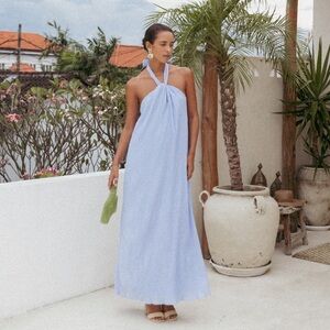 Petal & Pup Theophania Maxi Dress